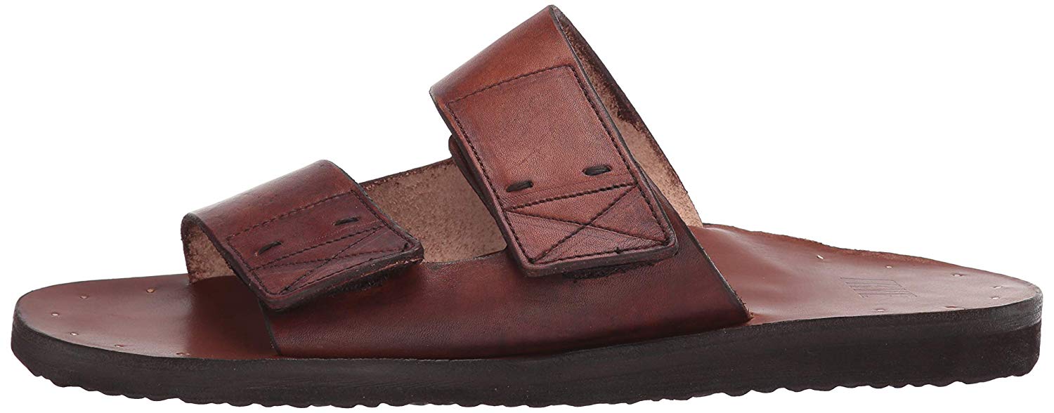 frye cape slide