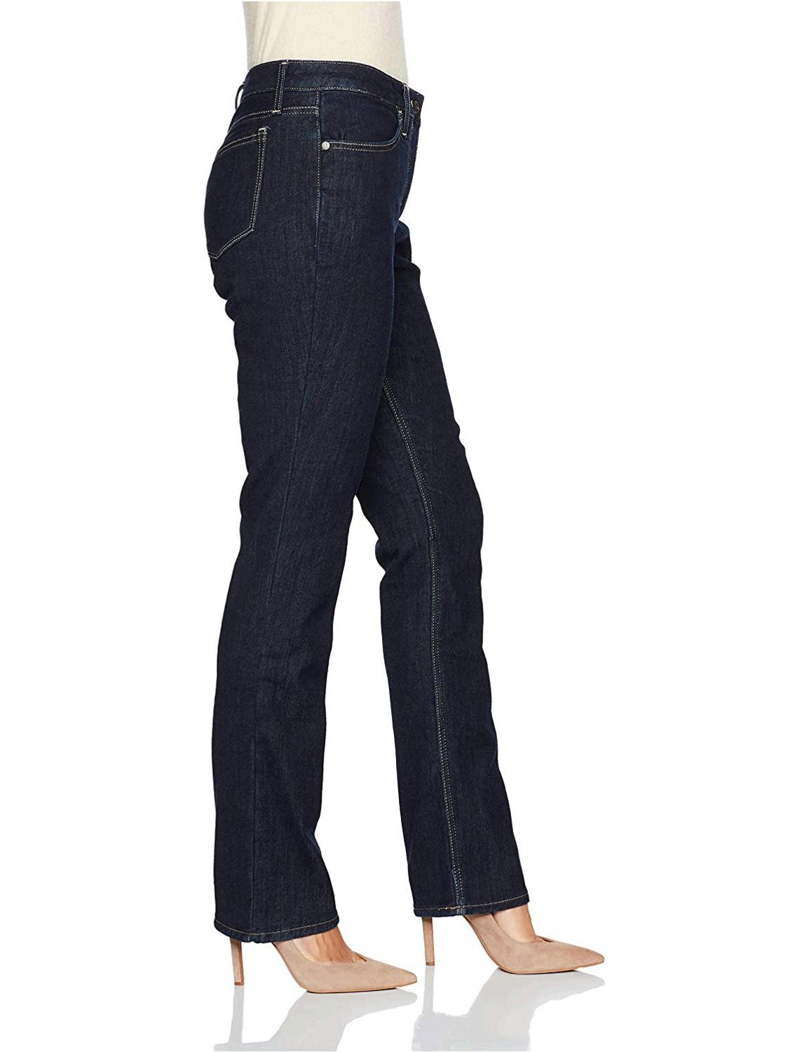 riders by lee fleece lined jeans