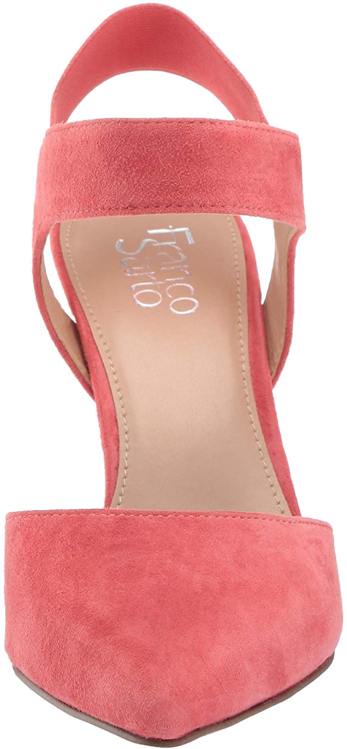 franco sarto lima dress pumps