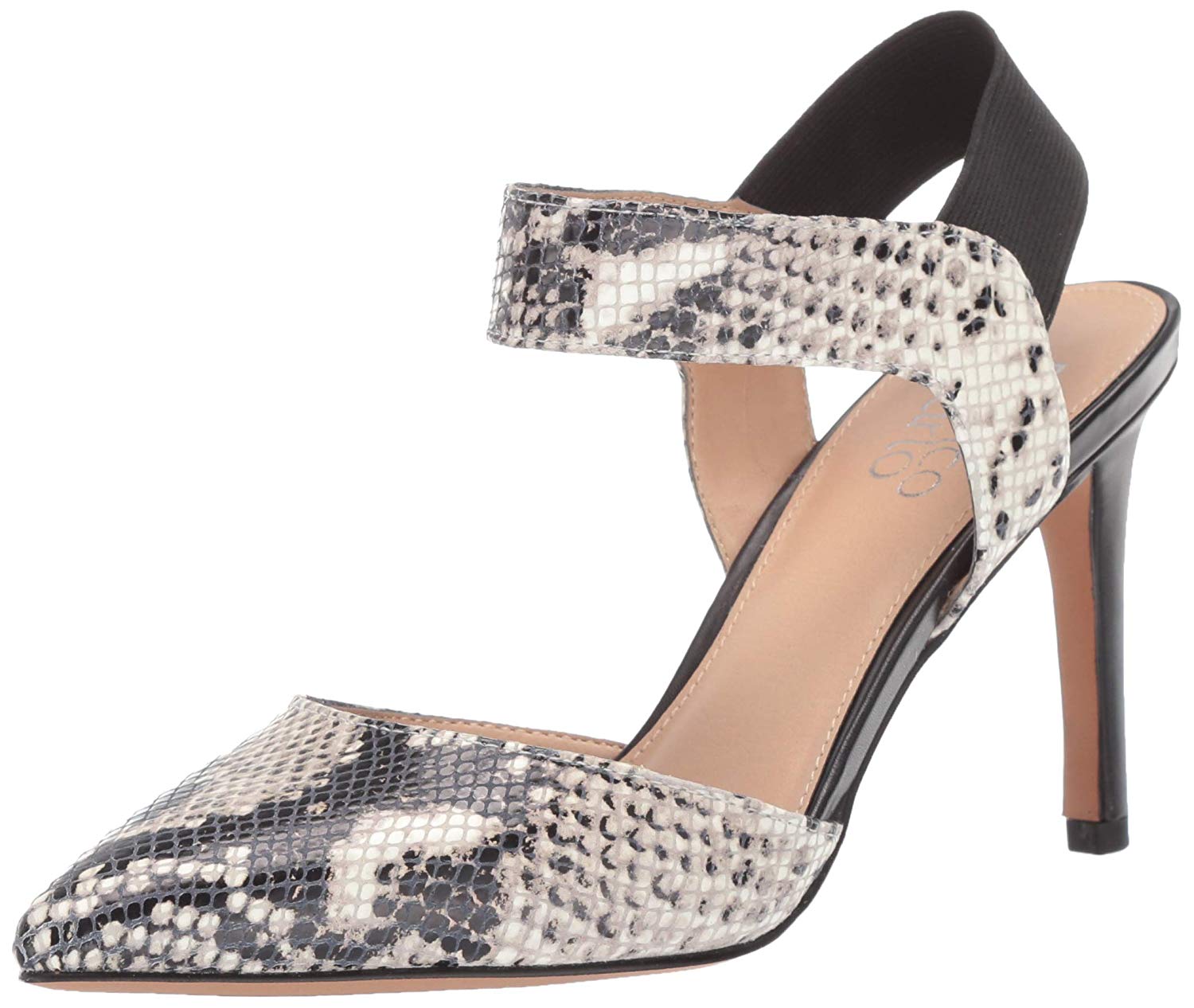 franco sarto lima dress pumps