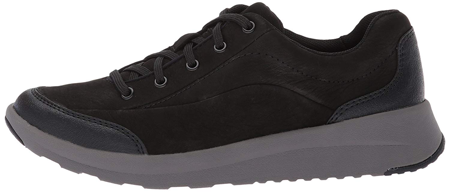 clarks darleigh myra sneaker mule