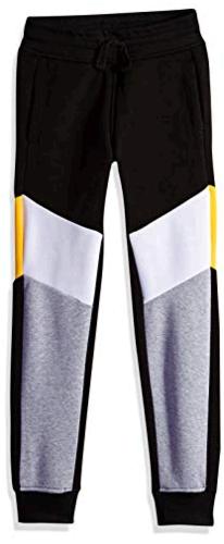 Southpole Boys Active Basic Jogger Fleece Pants Sweatpants