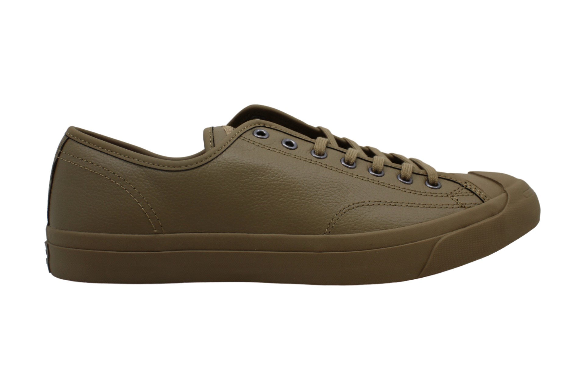 converse jack tumbled leather ox