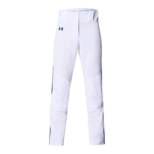 under armour youth utility relaxed piped baseball pant