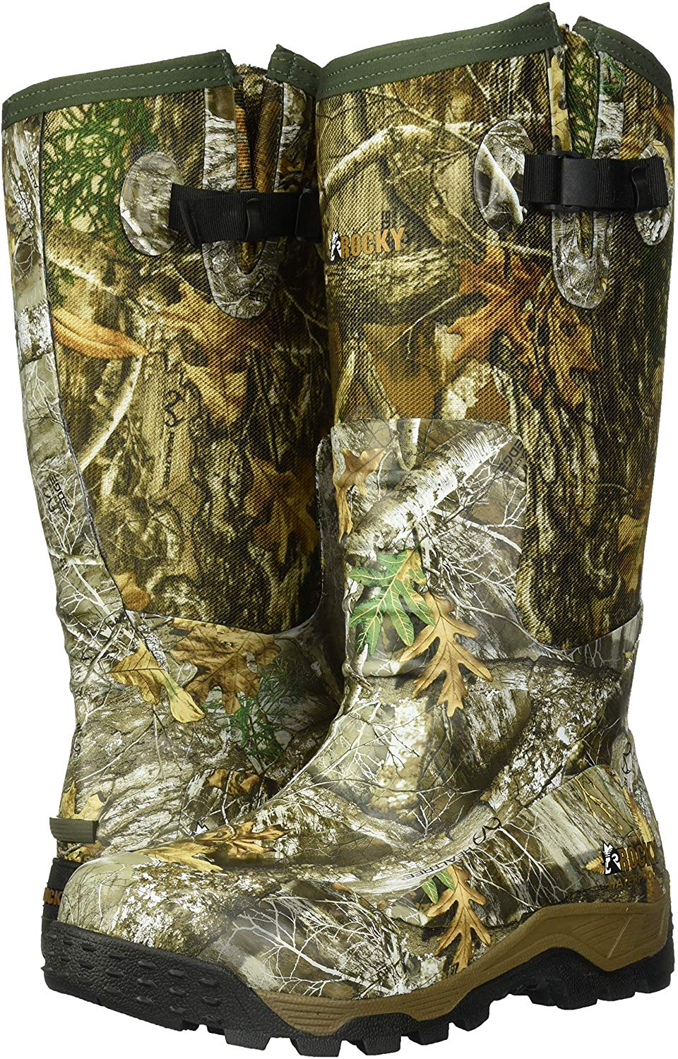 rocky sport pro snake boots