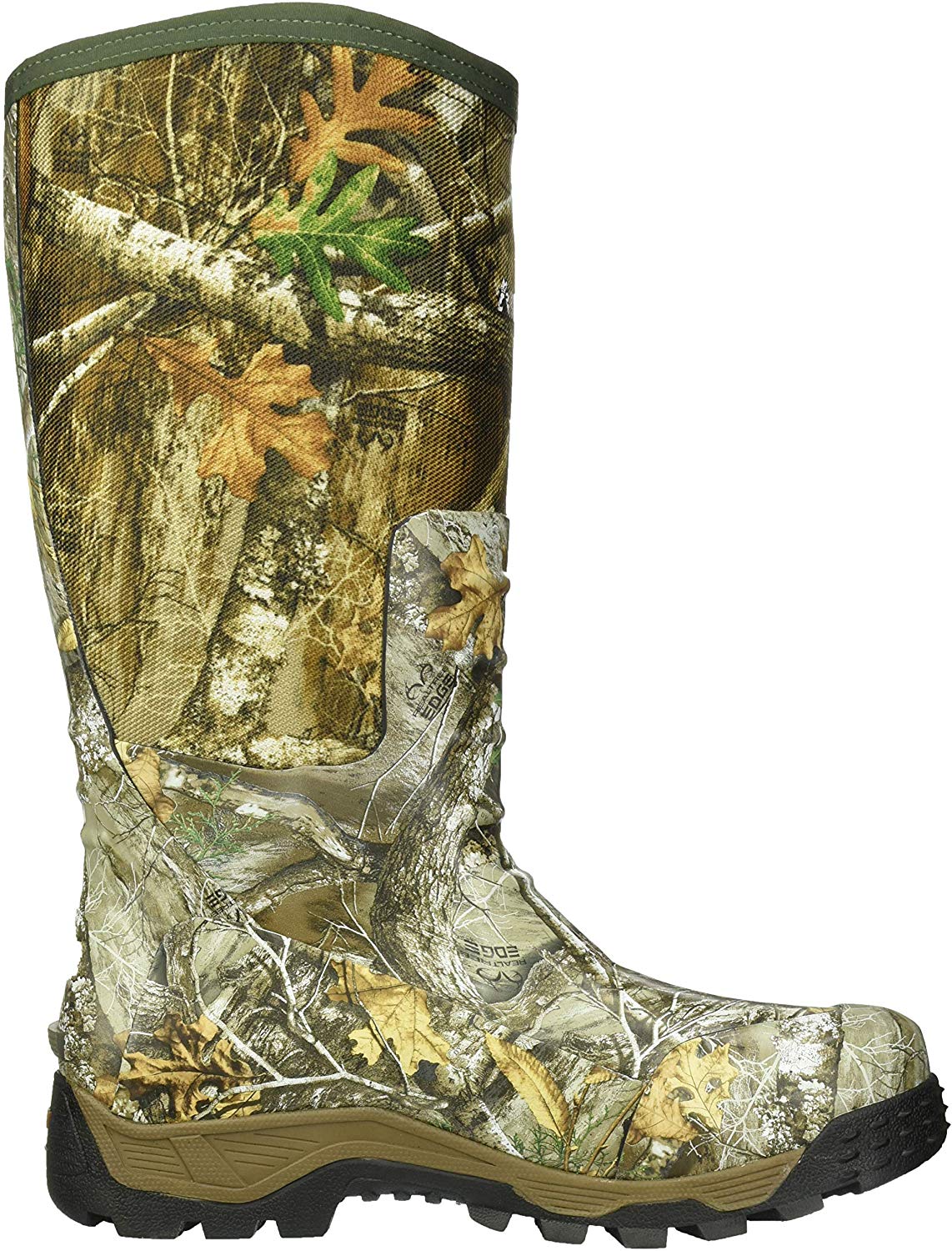 rocky sport pro snake boots