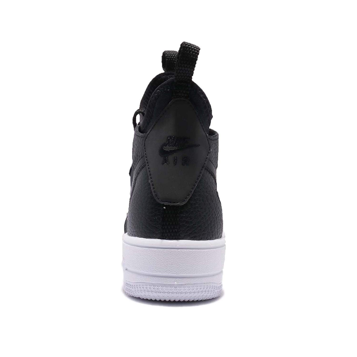 nike air force 1 ultraforce low black