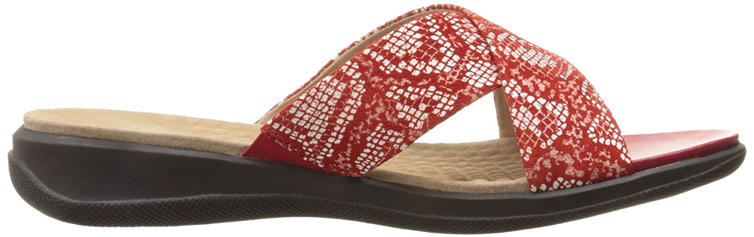 Softwalk Mujeres Informal Tillman Cuero Puntera Abierta Informal Mujeres Sandalias de diapositiva d1bf74 Softwalk Mujeres Informal Tillman Cuero Puntera Abierta Informal Mujeres Sandalias de diapositiva d1bf74