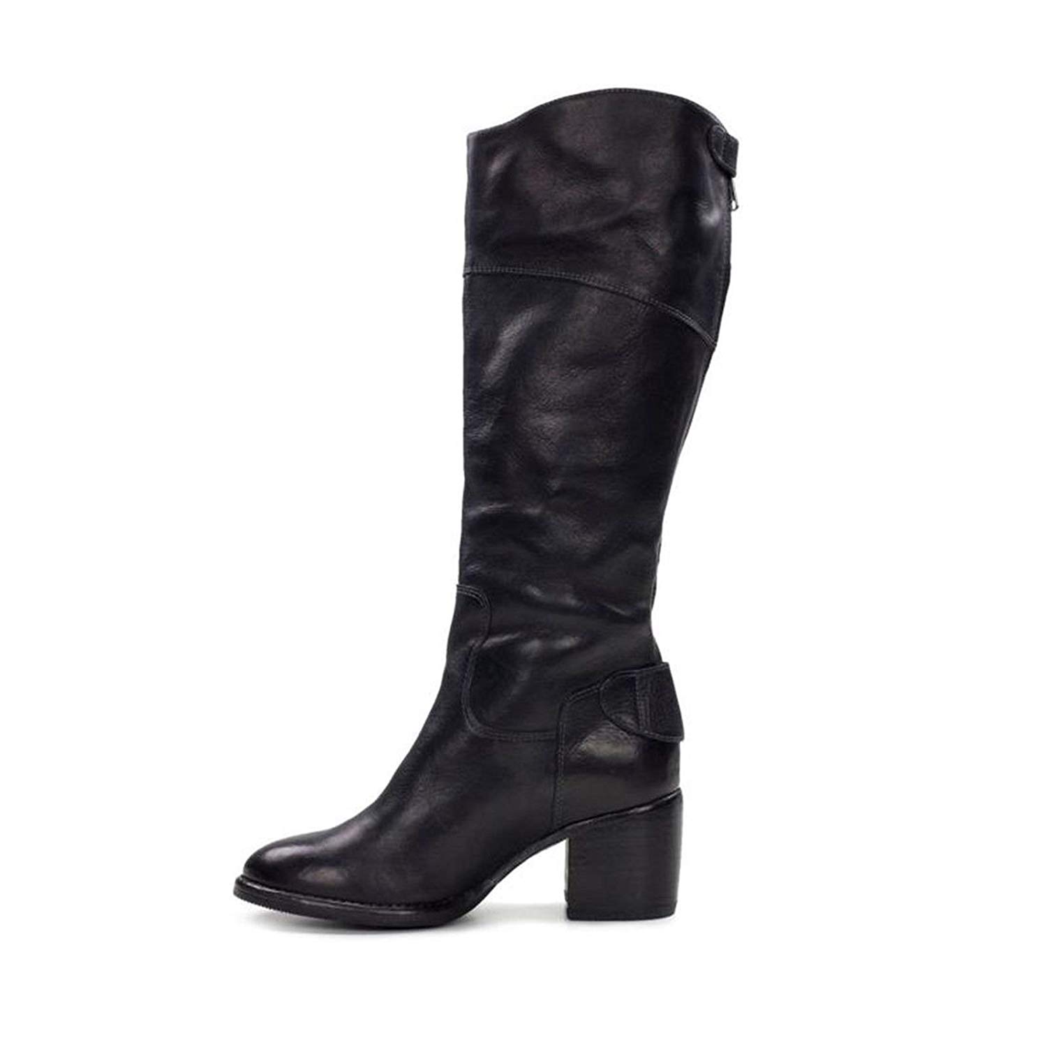 Patricia Nash Loretta, botas Caña de Moda Mujeres, Caña botas Ancha, Punta Cerrada 682666 Patricia Nash Loretta, botas Caña de Moda Mujeres, Caña botas Ancha, Punta Cerrada 682666