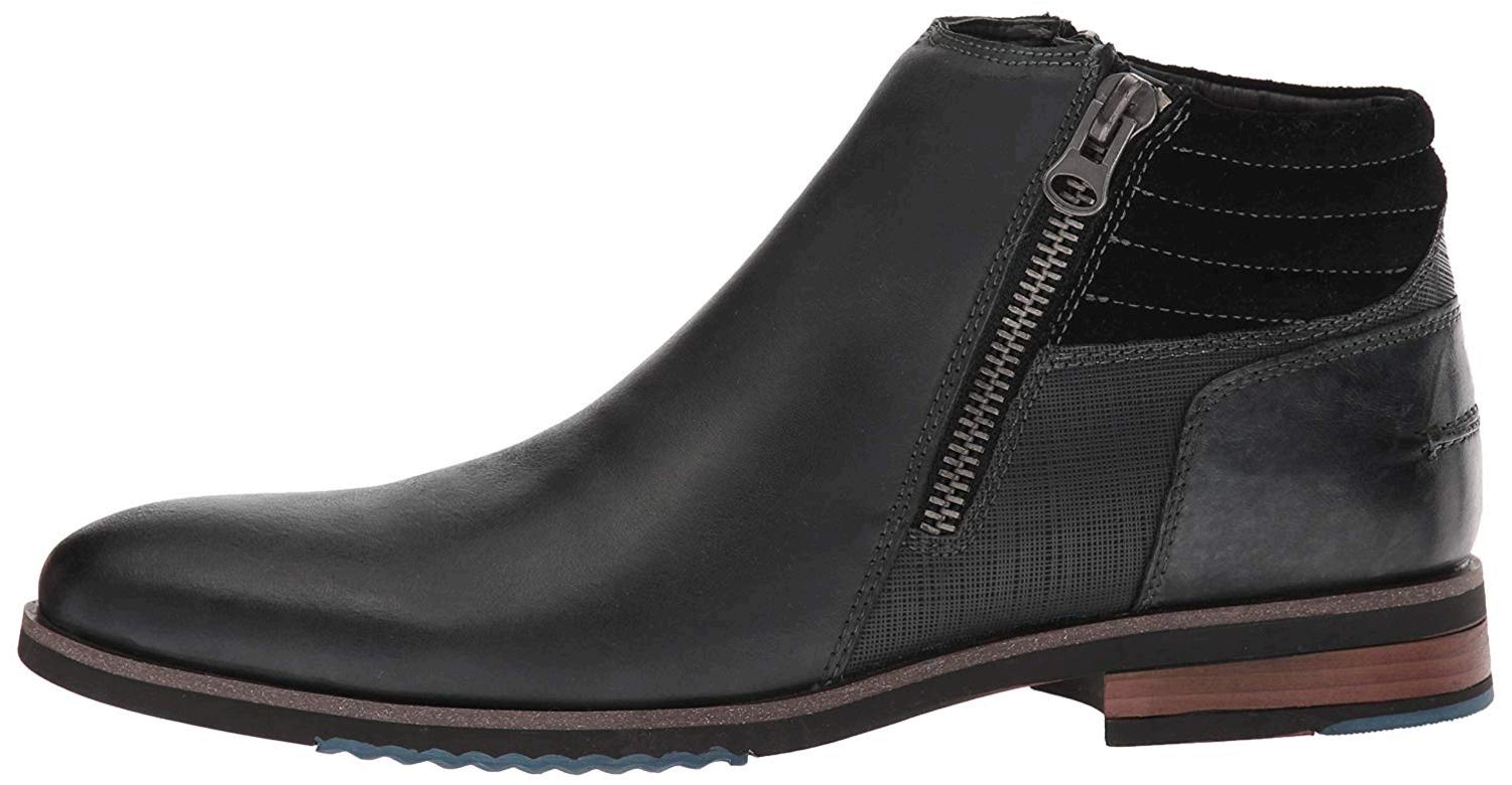 steve madden mobbed