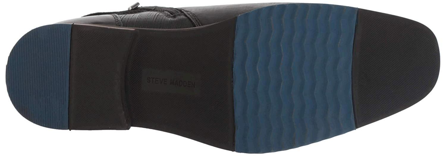 steve madden mobbed