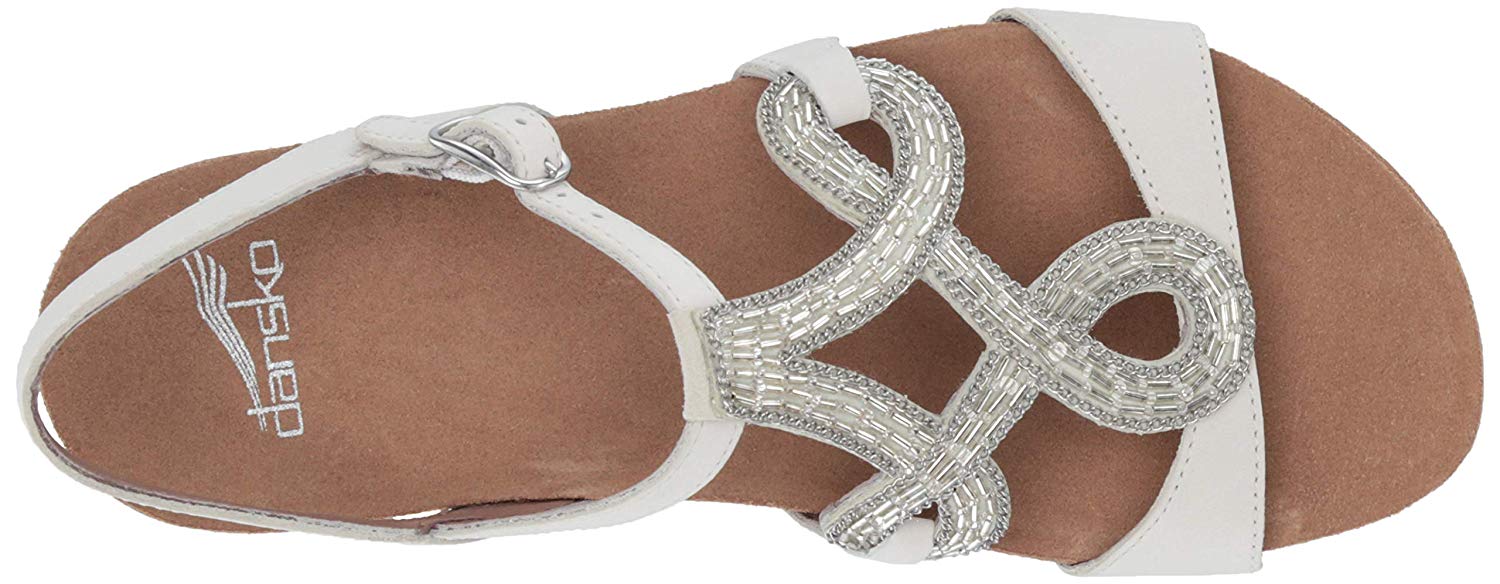 dansko reeta sandal