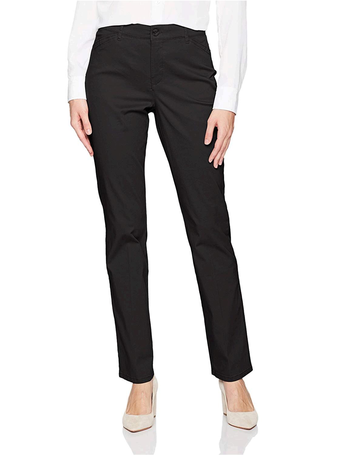 gloria vanderbilt dress pants