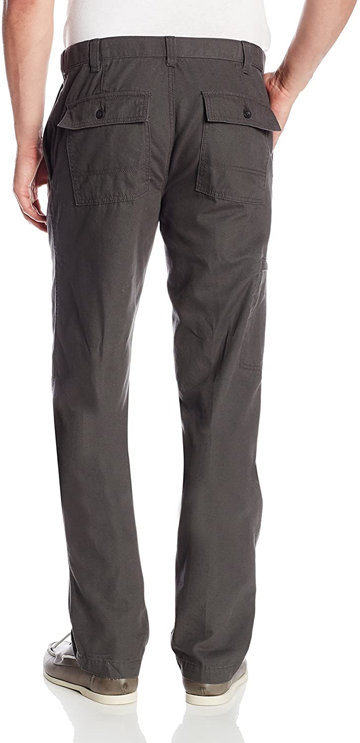 dockers d3 comfort cargo pants