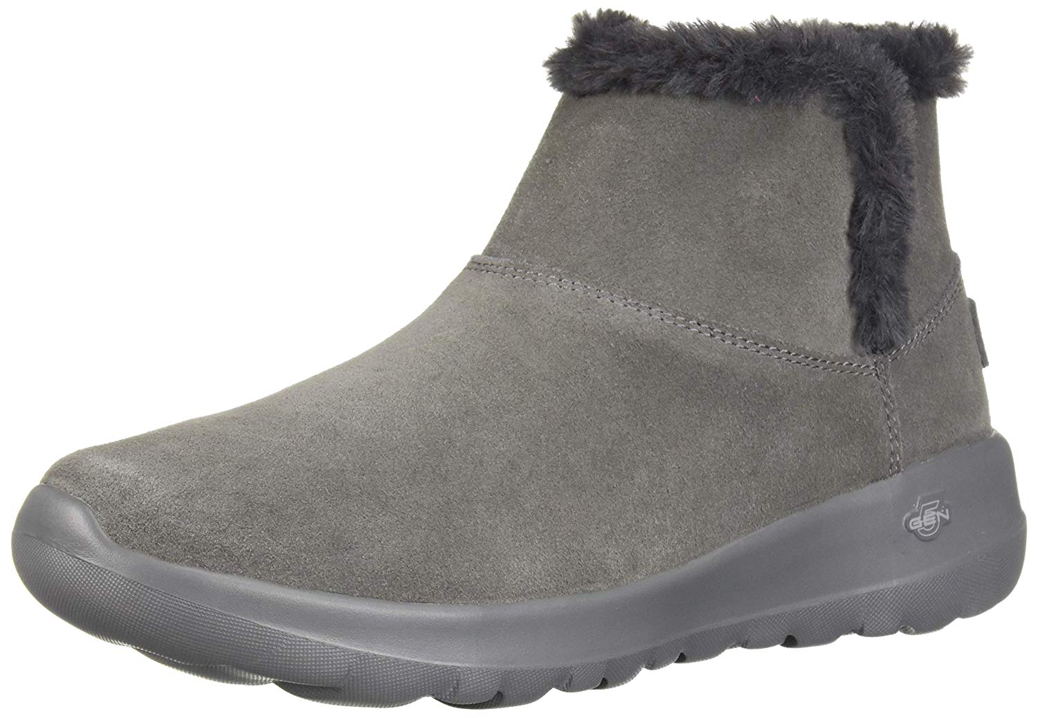skechers go joy boots