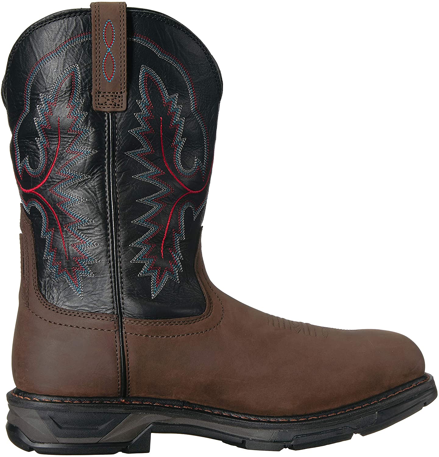 ariat men's workhog xt