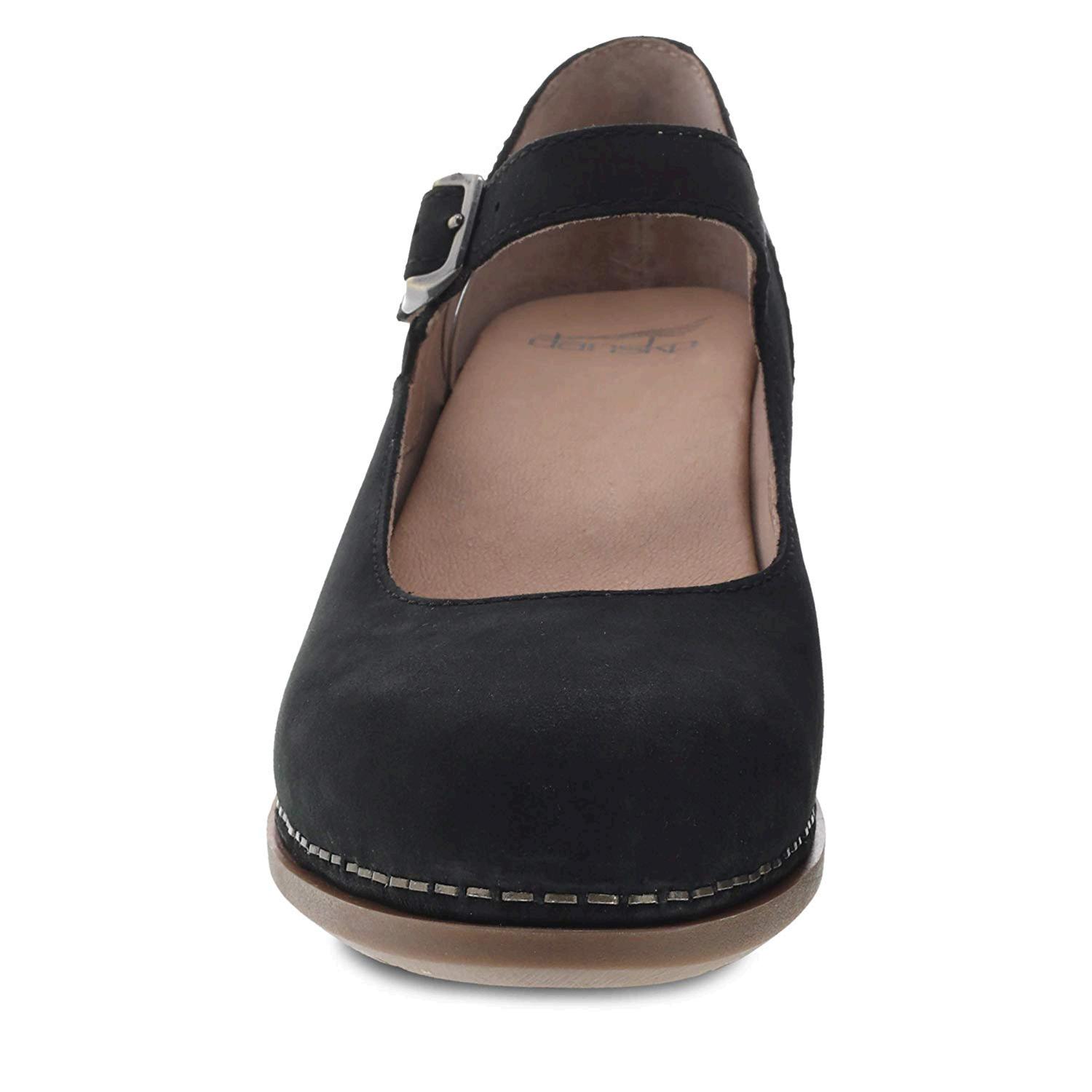 dansko mary jane heels