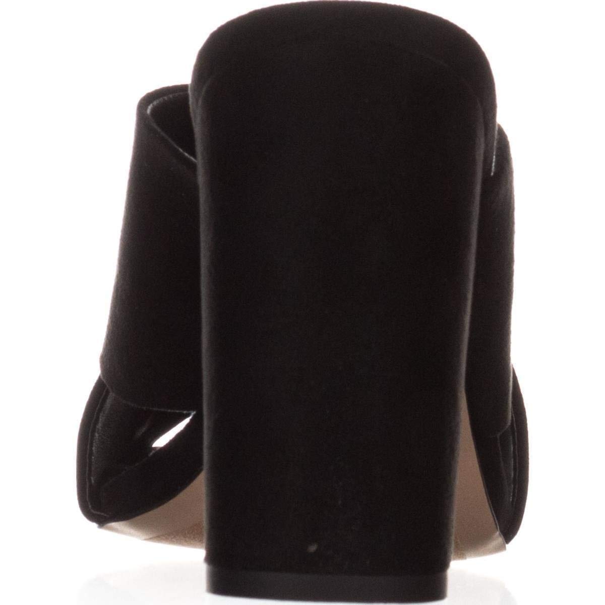 Bcbgeneration para Punta Mujer Rachel Tela Punta para Abierta Sandalias Informales Mula eed7a2 Bcbgeneration para Punta Mujer Rachel Tela Punta para Abierta Sandalias Informales Mula eed7a2