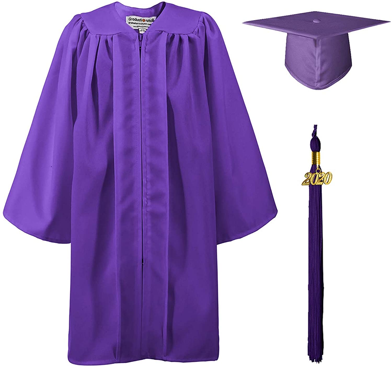 preschool graduation gowns