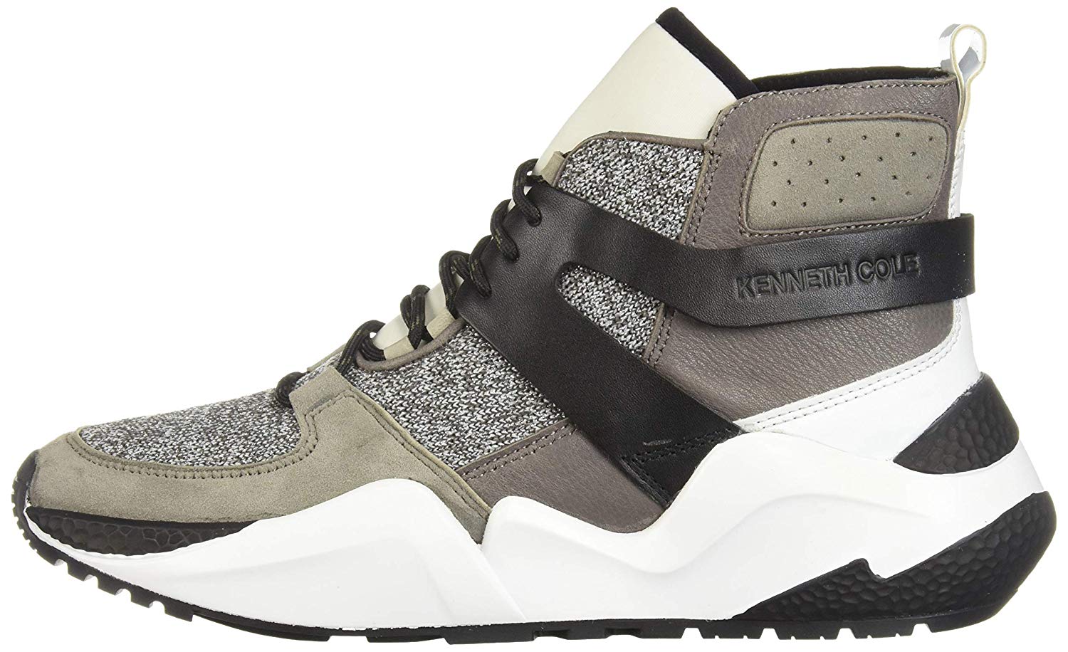 kenneth cole high top sneakers womens