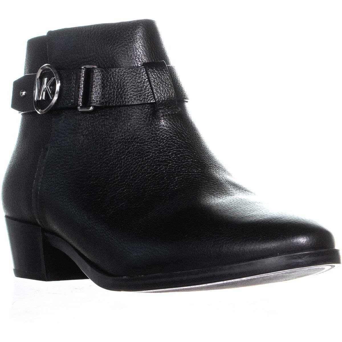 michael kors glenn bootie