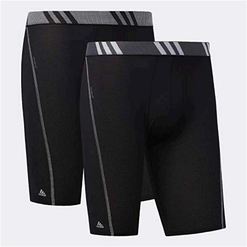 adidas performance underwear 3 pack