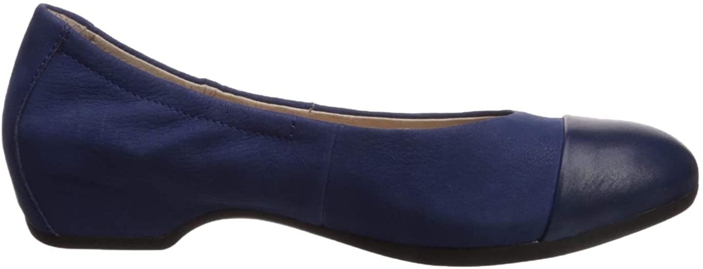 dansko lisanne ballet flats