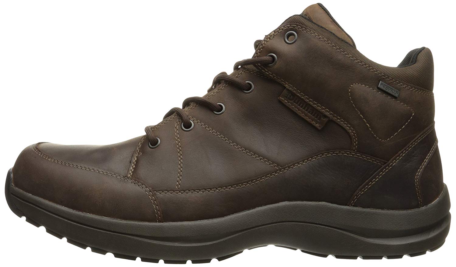 dunham chukka