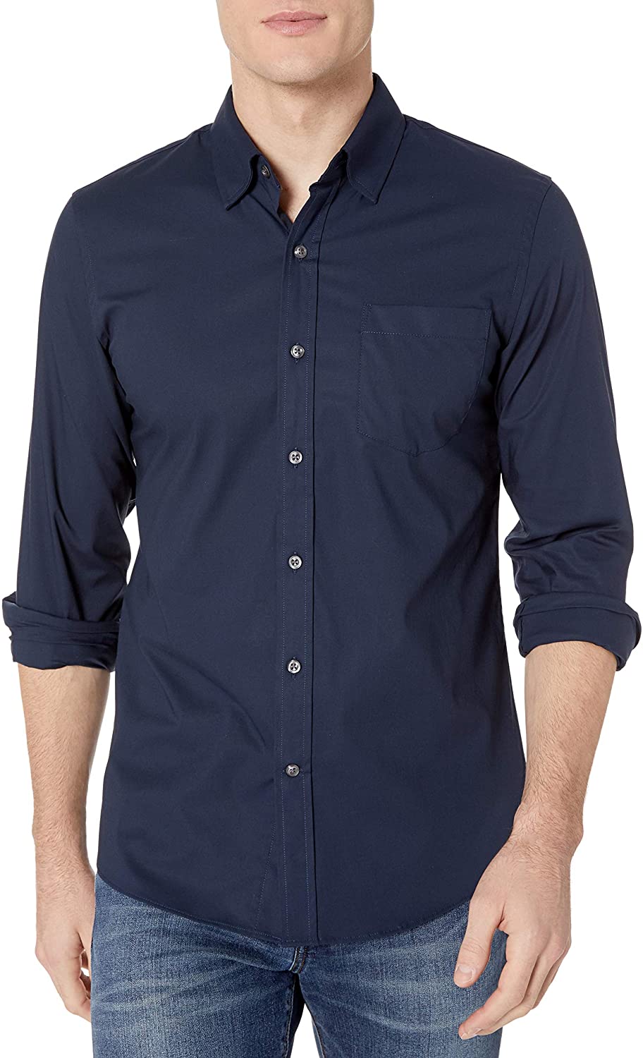goodthreads tall sizes