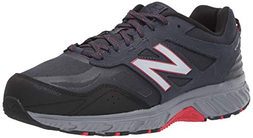 new balance men's 510 v4 trail running shoe