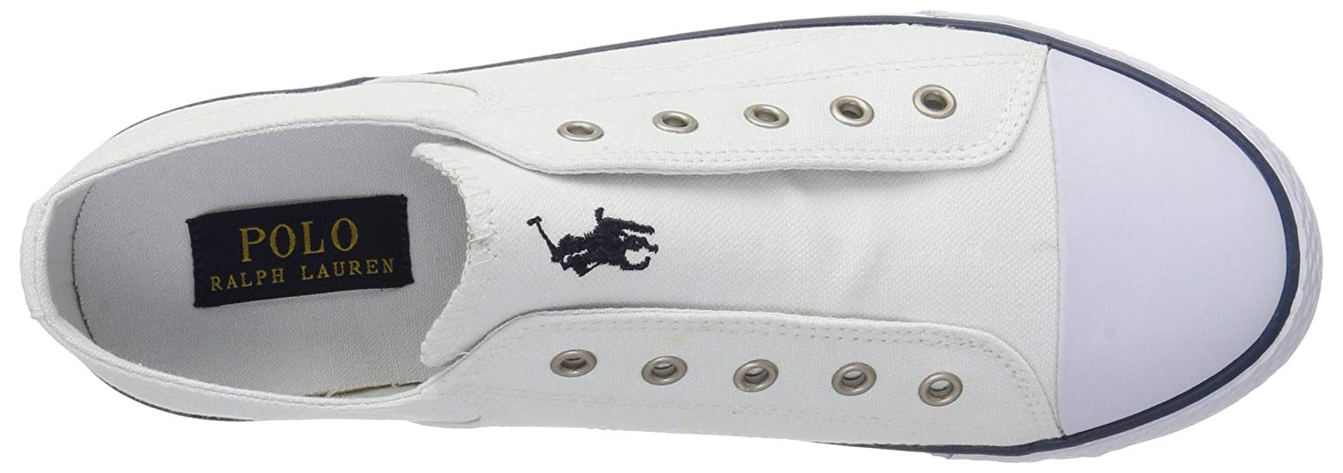 polo walking shoes