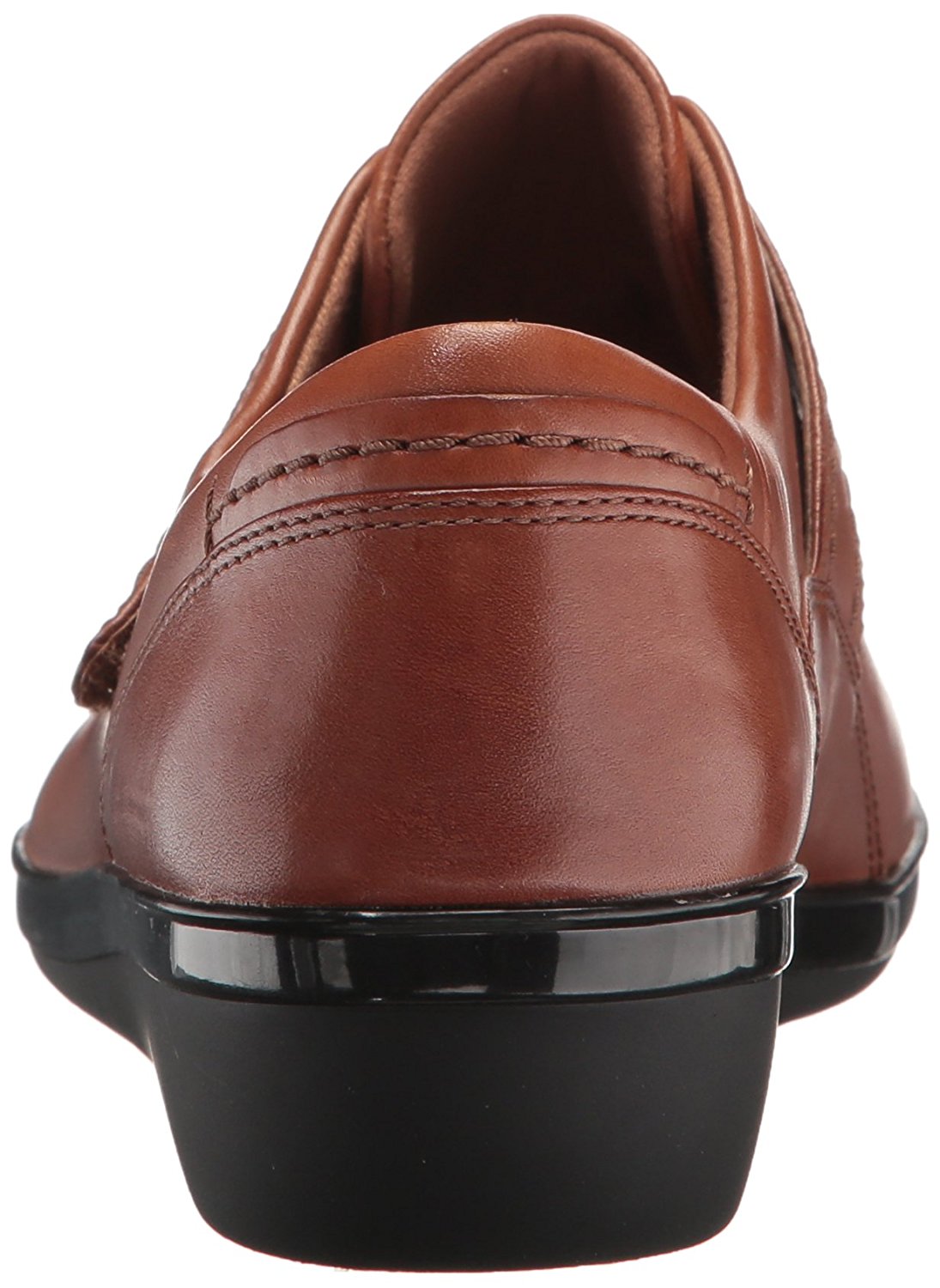 clarks everlay slip on