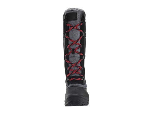 the north face women's shellista iv tall boot