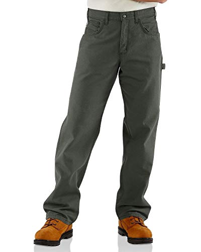 men's carhartt pants cheap