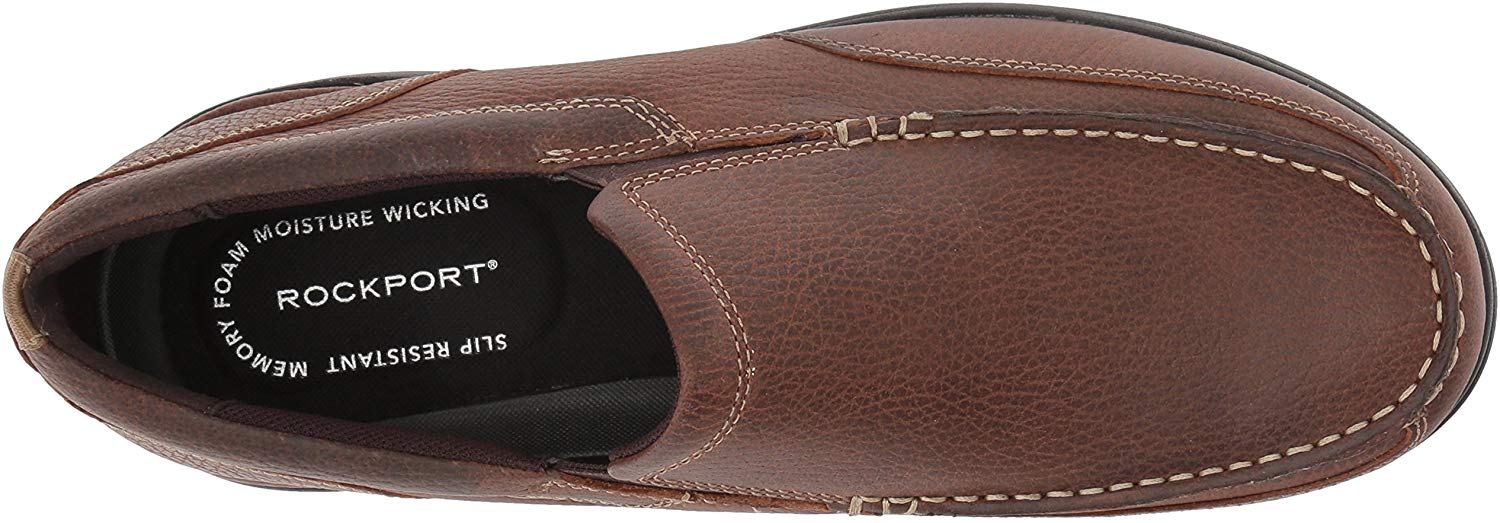 rockport eureka mens shoes