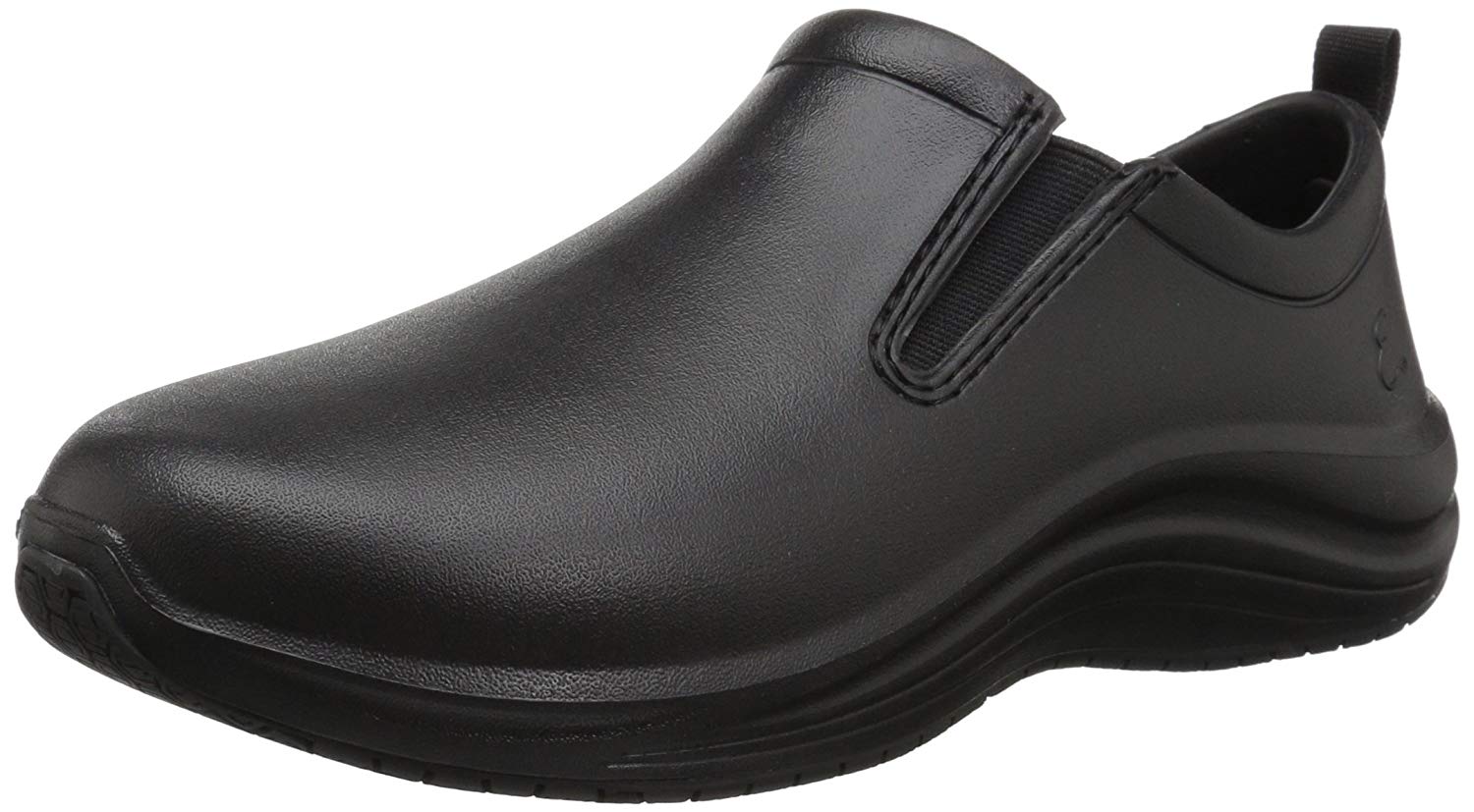 Emeril Lagasse Men's Cooper Pro EVA Food Service Shoe, Black, Size 11.0