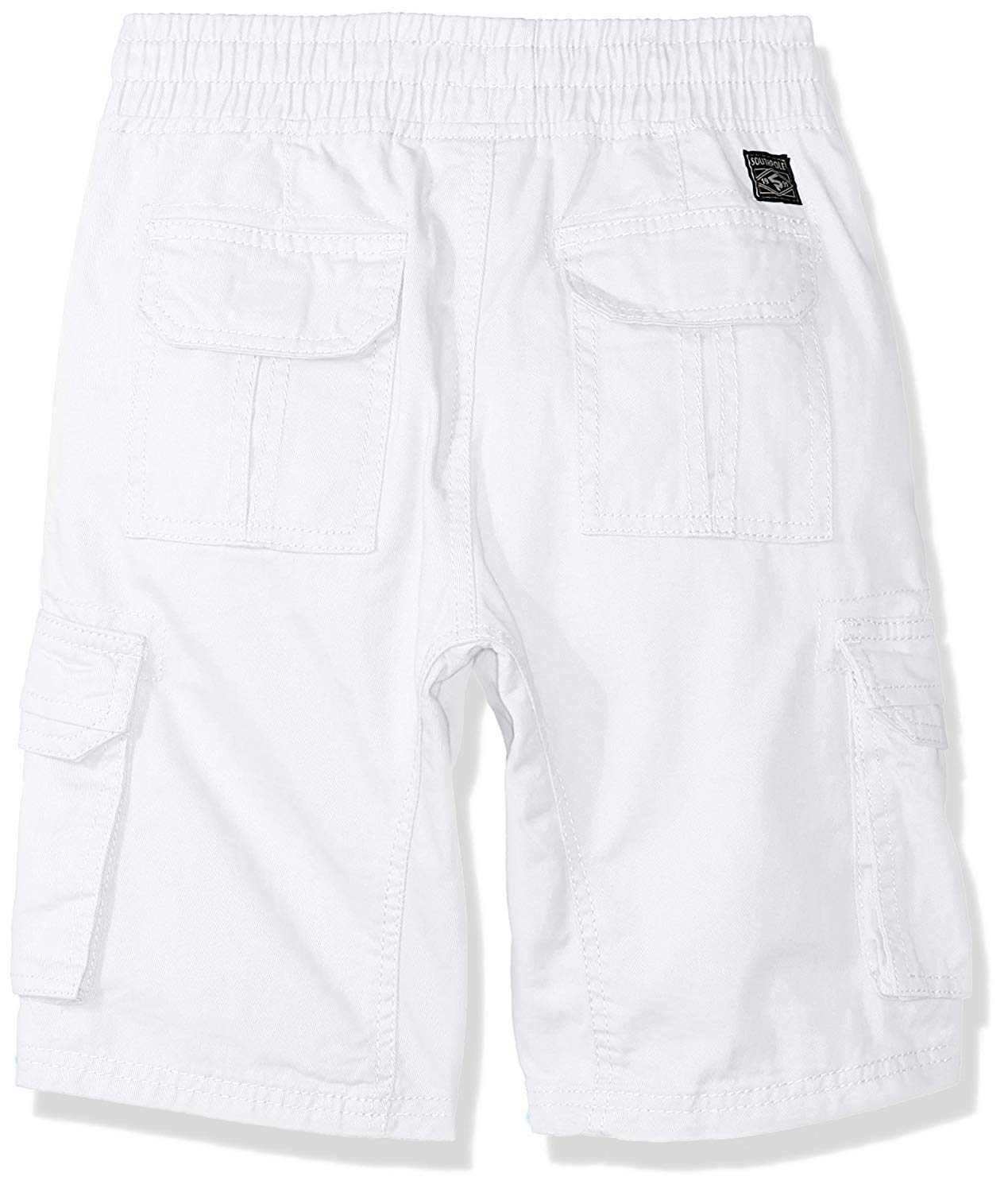 southpole cargo jogger shorts