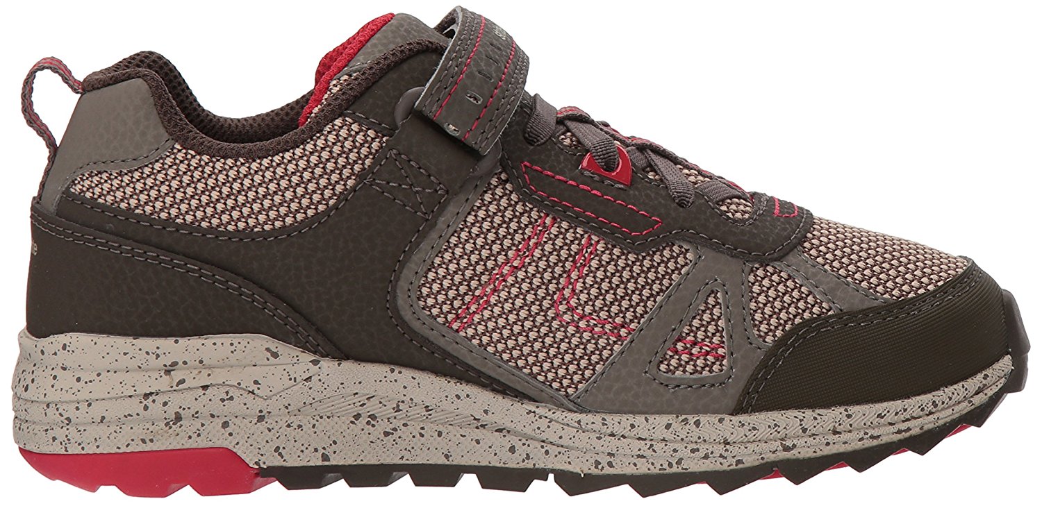 stride rite wide width shoes