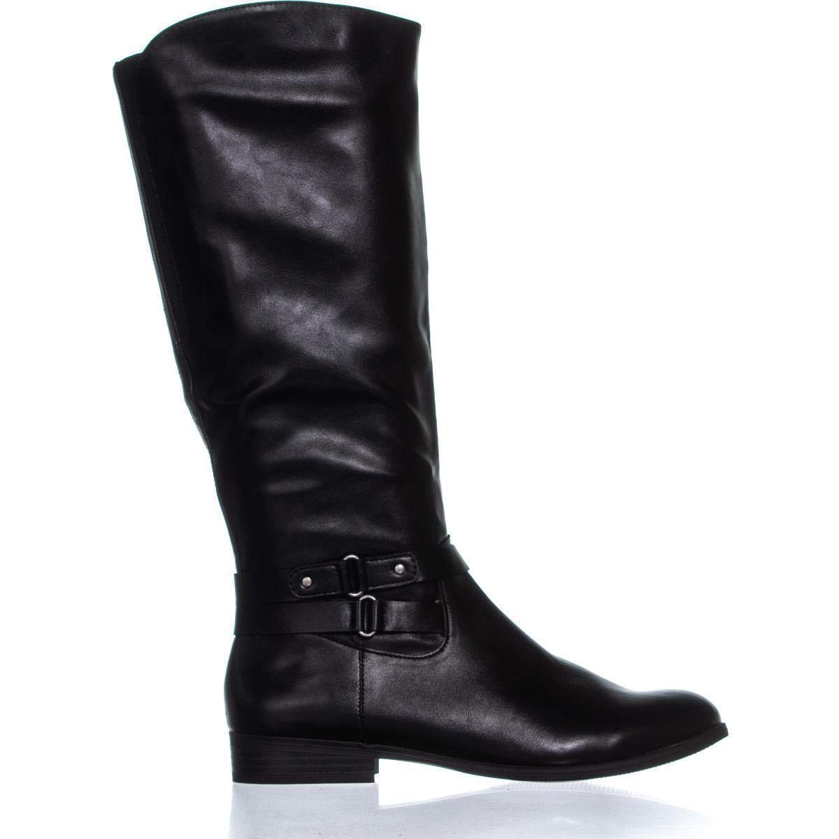 style and co over the knee boots