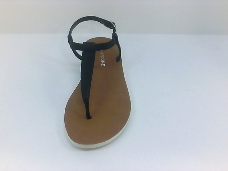 flat stone sandals