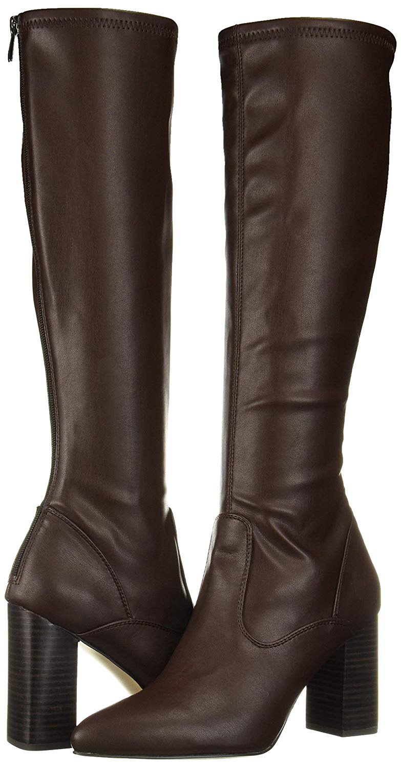 franco sarto women's katherine knee high boot