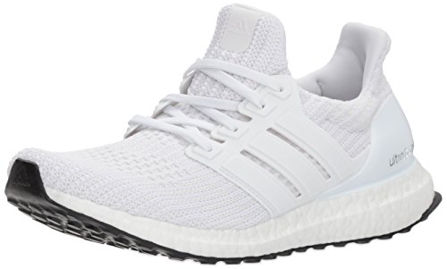 women's adidas ultraboost 19 running shoes white