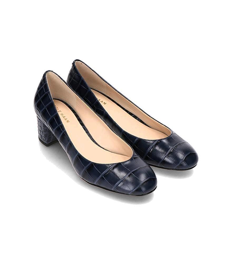 lesli pump cole haan