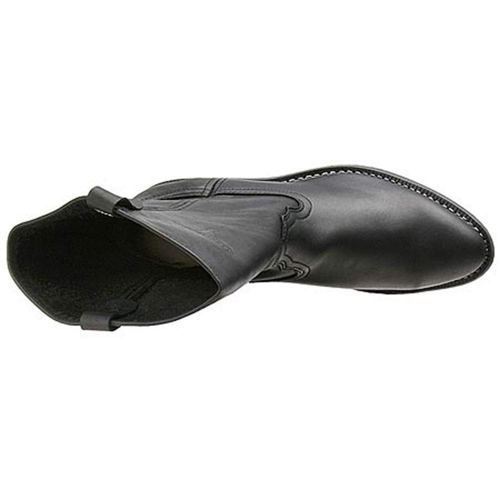 work shoes size 9