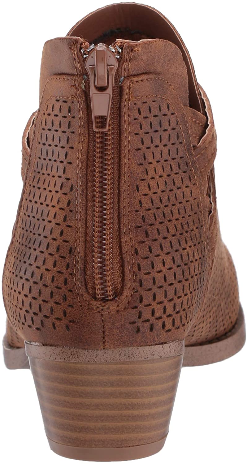 fergie tan boots