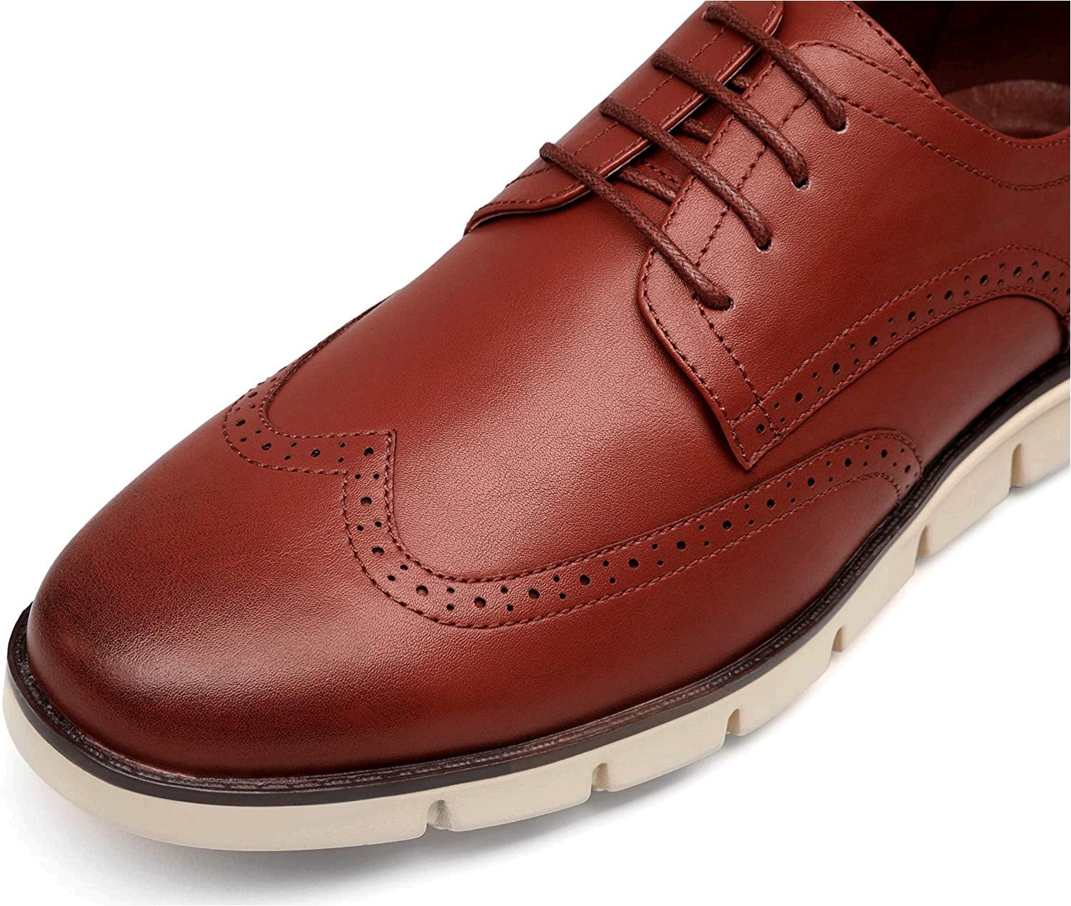 vostey men's dress shoes