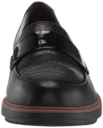 clarks raisie millie loafer