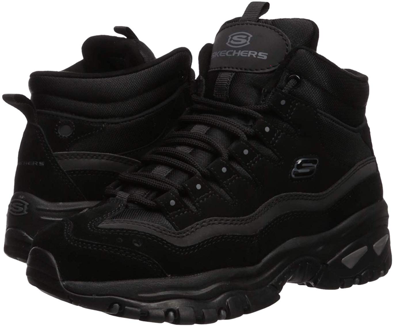 Skechers Women�s Shoes Energy cool rider Leather Closed Skechers Women�s Shoes Energy cool rider Leather Closed