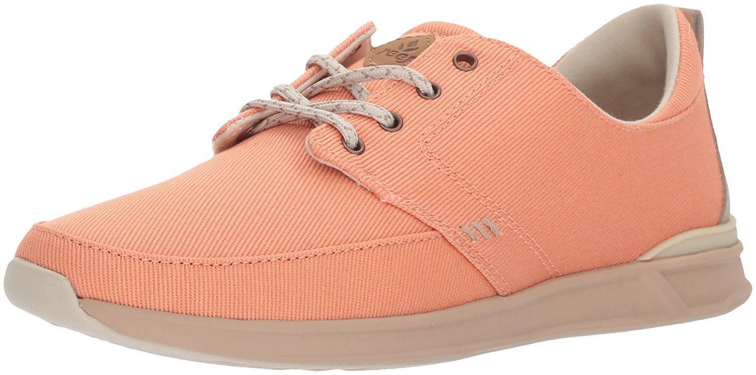 Reef Damens's Rover Niedrig Fashion Sneaker Reef Rover Damens's Rover Reef Niedrig Fashion Sneaker 8e8a75