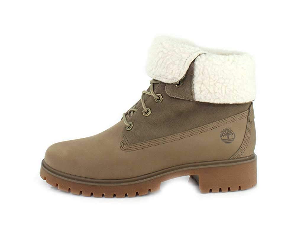 timberland women's teddy fleece